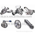 valves, pipe fittings, accessories